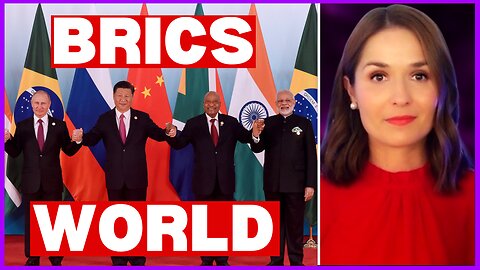 Success of BRICS Would Hurt U.S. Living Standards and Diminish America’s Global Standing