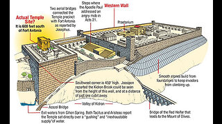 The Temple and Textual Criticism part2, 112622