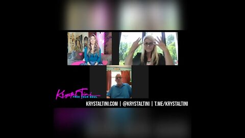 Krystal Tini TV: Episode 20 Dr. Staci Regenerative Medicine