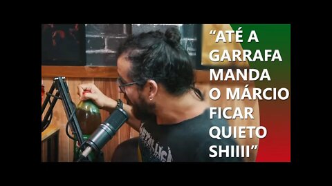 A HISTÓRIA DO ATRASO QUE QUASE ACABOU COM O 4 AMIGOS | AFONSO NÃO RESISTE | PODIHHCAST #56