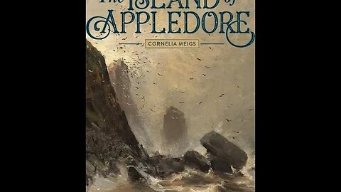 The Island of Appledore by Cornelia Meigs - Audiobook