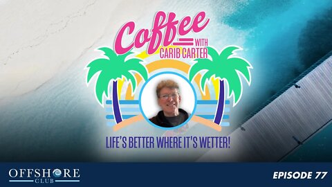 Coffee With Carib Carter | Episode 77