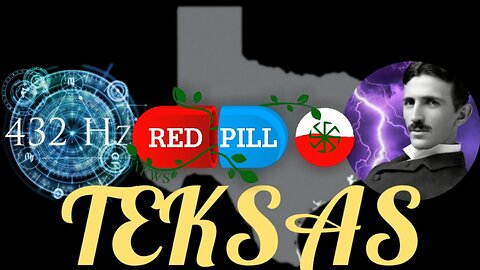 Red Pill Teksas