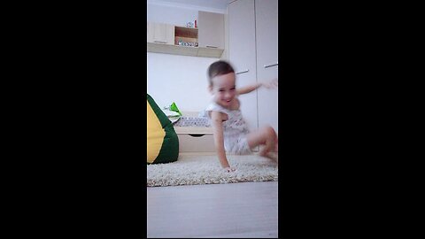 Little Boy Dancing 😎🔥