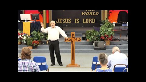 Spirit Of Deception in the Church by Dr Michael H Yeager