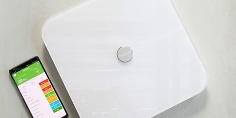 Top 5 Best Smart Scale in 2022