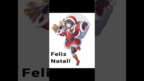 Feliz Natal a todos!