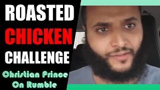 Muhammad Hijab Roasted - Christian Prince Issues A Challenge To All Muslim Apologists. #Apologetics