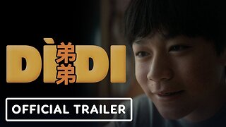 Didi - Official Trailer