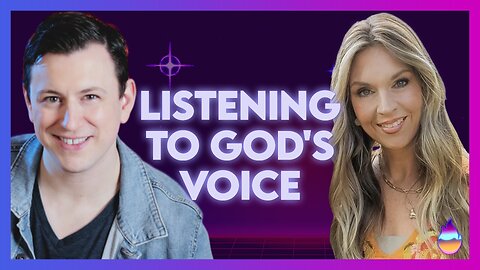 Tammie Southerland: Listening to God's Voice | June 26 2024