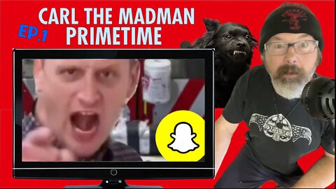 Funny Snapchat Videos, Bizarre News, Jokes & More