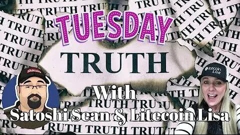Truth Tuesday