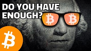James Lavish's Bitcoin Story