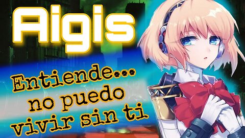 Aegis Parte 2 ASMR Roleplay