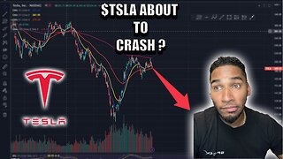 SHOULD I JUST SHORT TESLA STOCK ? $TSLA