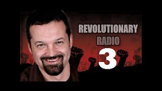 Flat Earth Clues Interview 66 - Revolutionary Radio with Rob Skiba - Mark Sargent ✅