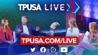 4/8/22 LIVE NOW: TikTok Ruined America