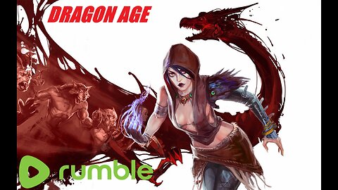 Dragon Age: Origins