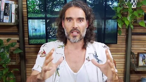 Did he DO IT?! Deep analysis of the rape allegations against Russell Brand