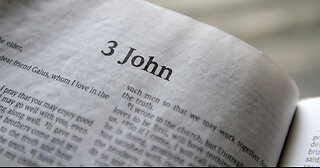 3 John KJV