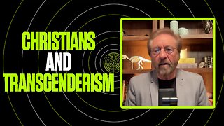 Christians and Transgenderism