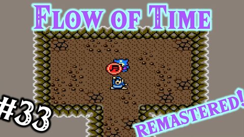 Zelda Classic → Flow of Time Remastered: 33 - Reversion Rondo