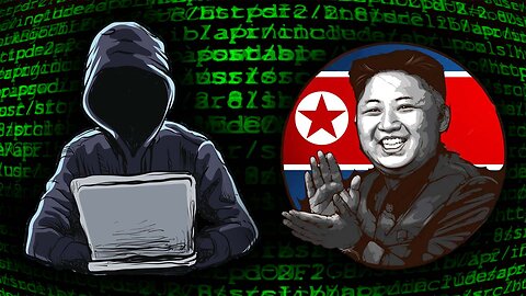 This US Hacker Shut North Korea Offline