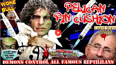 Howard Stern Proves How Woke He Is By Getting Another Jab?