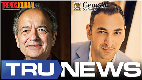 Rick’s Guests: Trends Journal’s Gerald Celente and Genesis Gold’s Jonathan Rose