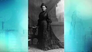 Celebrating Black History Month – Mary Talbert