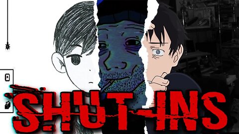 Shut-Ins in Media (OMORI, Welcome to the NHK) | NotAimingForTheTruck