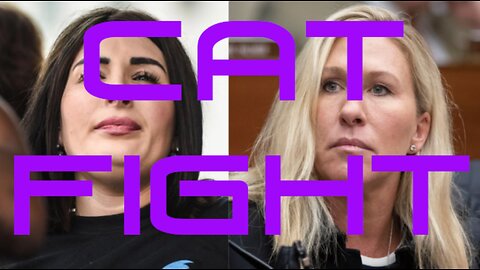 Trump Picks Laura Loomer