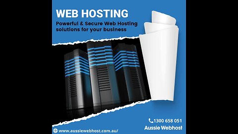 How Web Hosting Can Transform Your Online Presence