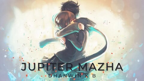 Jupiter Mazha Lo-Fi (Slowed & Reverb) || Dhanwin K B || Amn Volume