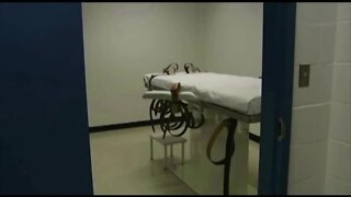 Florida lawmakers push for death penalty in child rape cases