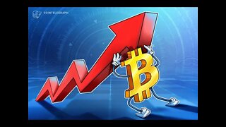 BITCOIN VOLTA ACIMA DA MÉDIA 7 SEMANAL, JÁ PODEMOS FICAR TRANQUILOS? - 20/11/2021