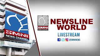 LIVE Newsline World | July 21, 2023