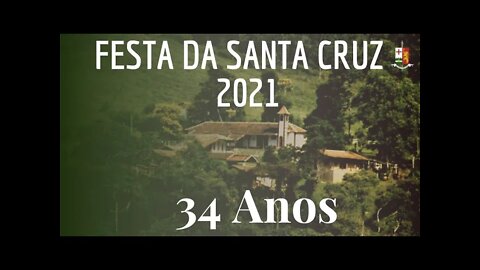 Festividade do Mosteiro da Santa Cruz 2021