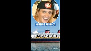 The Mysterious Disappearance of Rebecca Coriam