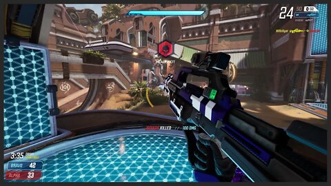 I Rate Splitgate