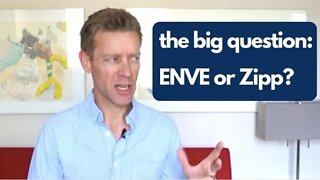 The Big Question: ENVE Vs. Zipp. Which is REALLY better?