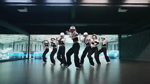 entertainment dance Hip Hop