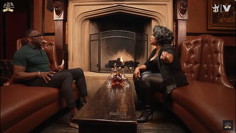 Monique explains How Oprah Winfrey Blackballed Her & Took Her Role Behind Her Back #clubshayshay