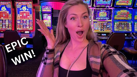 Daily Biggest wins & Funny Moments Online Casino's 89