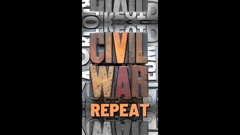 Lance Wallnau talks about the European Union, Washington, and the reversal of the civil war.