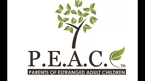 Parents of Estranged Adult Children (Peac international) .. Continued