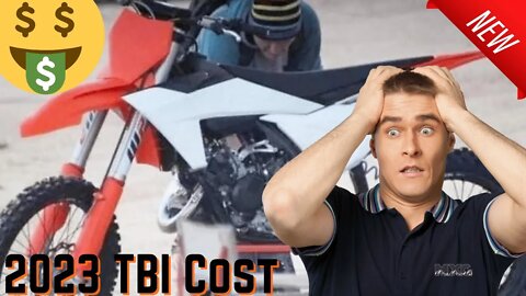 How much will these new KTM TBI Two Strokes Cost? (RUMORS)