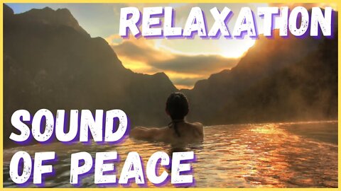 Relaxing Live! Tranquil music for deep sleep! Sleep, meditate, relax, study, pray!