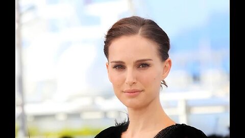 Star Wars Best Moments: Natalie Portman Latest Interview - Natalie Portman Explain Pedme Attraction
