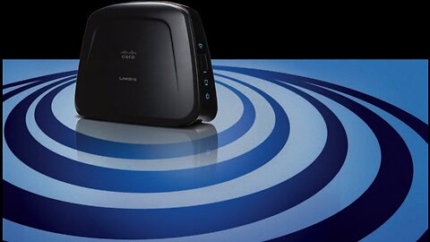 Configuring Linksys Router and Access Point